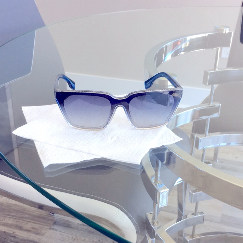 Burberry sunglasses